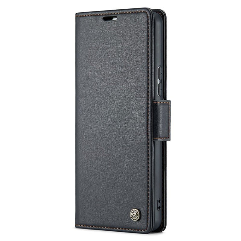 Housse Xiaomi Redmi 13C / Poco C65 avec Blocage RFID CASEME