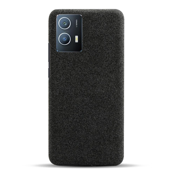 Coque Vivo Y55 5G Tissu