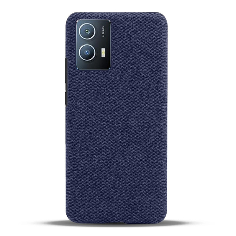 Coque Vivo Y55 5G Tissu