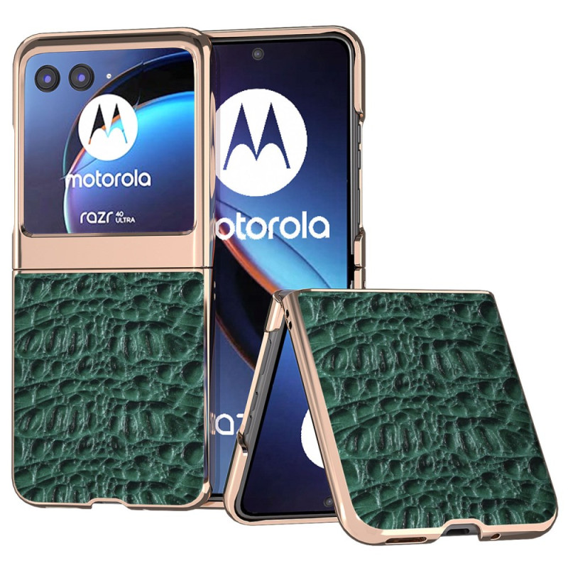 Coque Motorola Razr 40 Ultra La Stylée