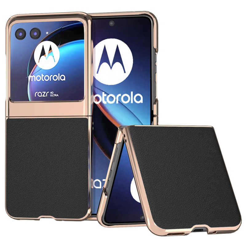 Coque Motorola Razr 40 Ultra La Discrète