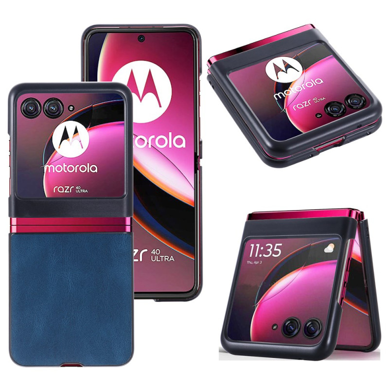 Coque Motorola Razr 40 Ultra Vintage