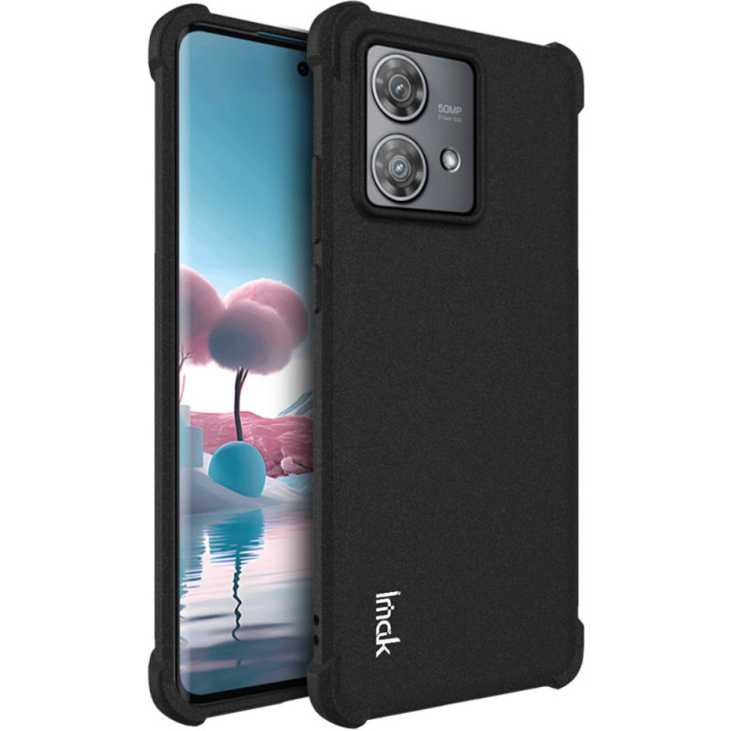 Coque Motorola Edge 40 Neo 5G Étui TPU Airbag IMAK