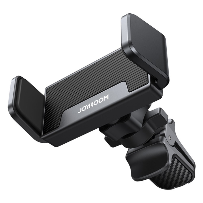 Support de Téléphone pour Voiture avec Rotation à 360 Degrés et Clip de Sortie d'Air JOYROOM