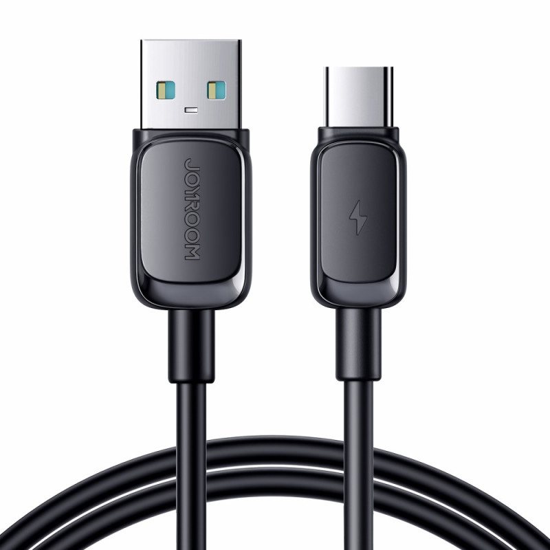 Câble de Données à Charge Rapide USB-A à Type-C 1.2m JOYROOM