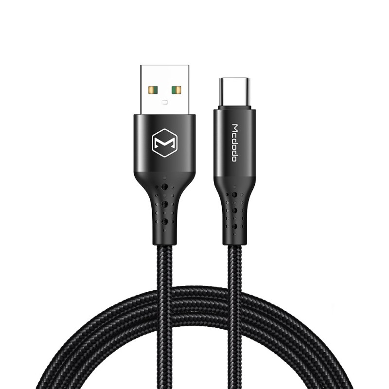 Câble de Charge USB Type-C 1.5M MCDODO