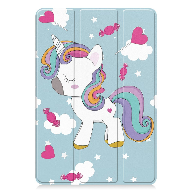 Smart Case Huawei MatePad 11.5 Licorne