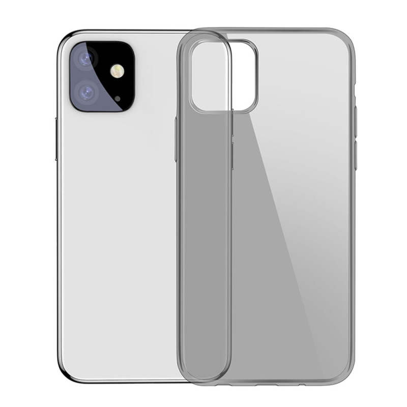 Coque iPhone 11 Simple Series BASEUS