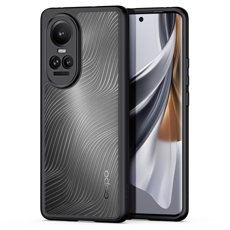 Coque Oppo Reno 10 / 10 Pro Aimo Series DUX DUCIS