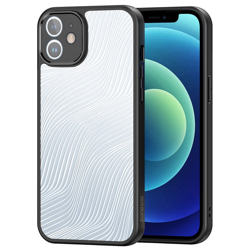 Coque iPhone 12 Aimo Series DUX DUCIS