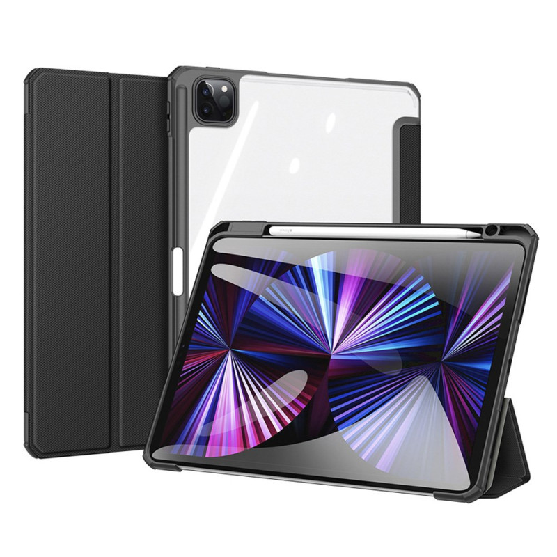 Smart Case iPad Pro 11" (2022) (2021) (2020) (2018) Toby Série DUX DUCIS