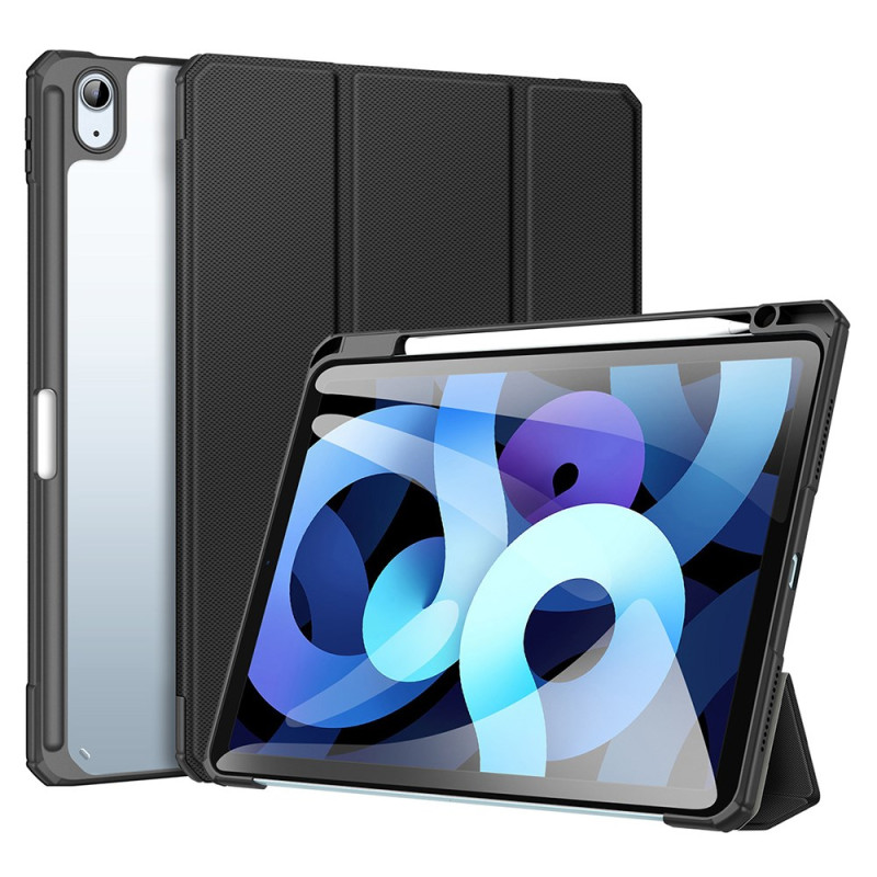 Smart Case iPad Air 11 (2024)/Air (2022) (2020) Toby Série DUX DUCIS