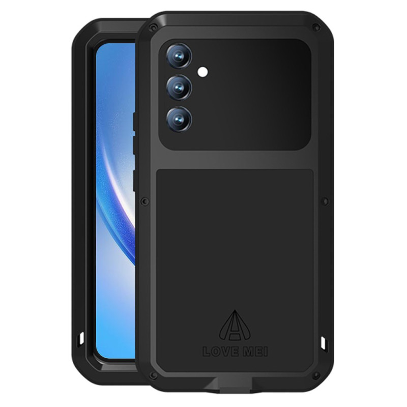 Coque Samsung Galaxy A34 5G avec Protecteur d'Écran Intégré LOVE MEI