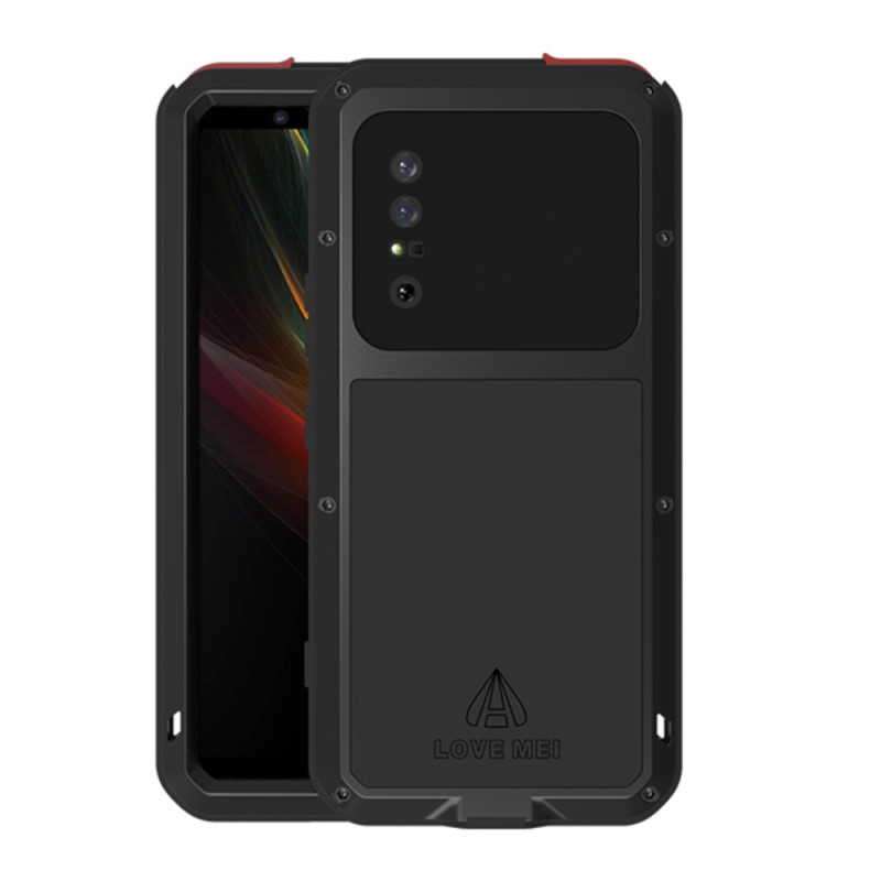 Coque Sony Xperia 1 II Antichoc et Étanche LOVE MEI