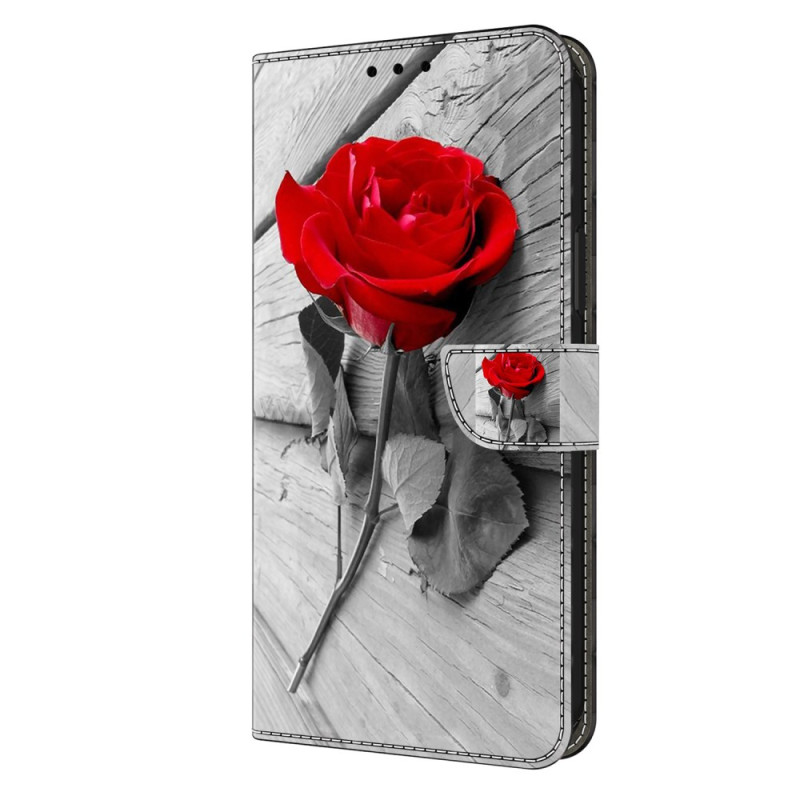 Housse Samsung Galaxy S24 Plus 5G Rose