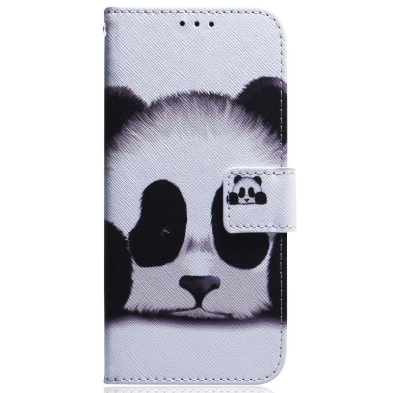 Housse Samsung Galaxy A25 5G Panda