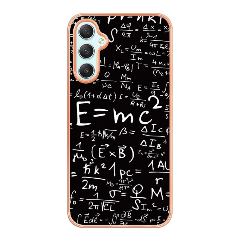 Coque Samsung Galaxy A25 5G Equation