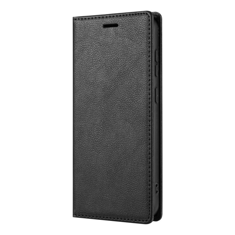 Flip Cover Samsung Galaxy S24 Plus 5G avec Support et Porte-Cartes