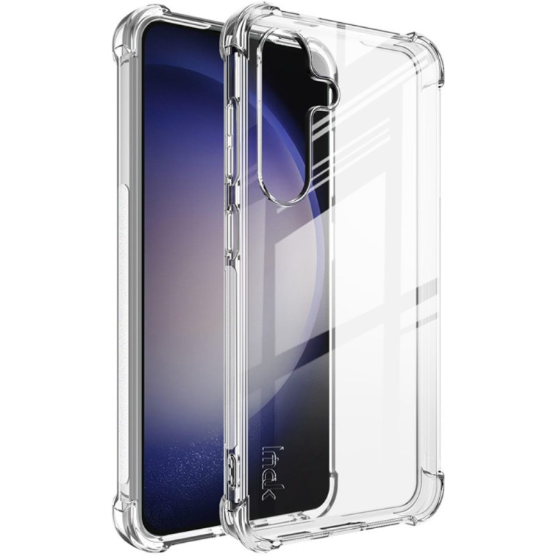 Coque Samsung Galaxy S24 Plus 5G Transparente IMAK