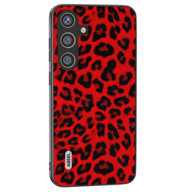 Coque Samsung Galaxy S24 Plus 5G Style Léopard ABEEL