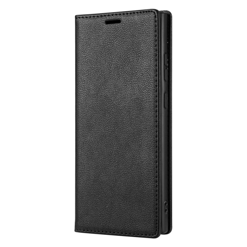 Flip Cover Samsung Galaxy S24 Ultra 5G Style Cuir