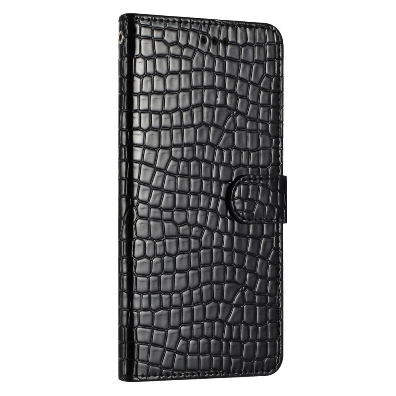 Housse Samsung Galaxy S24 Ultra 5G Style Croco