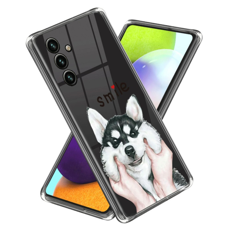 Coque Samsung Galaxy A25 5G Husky