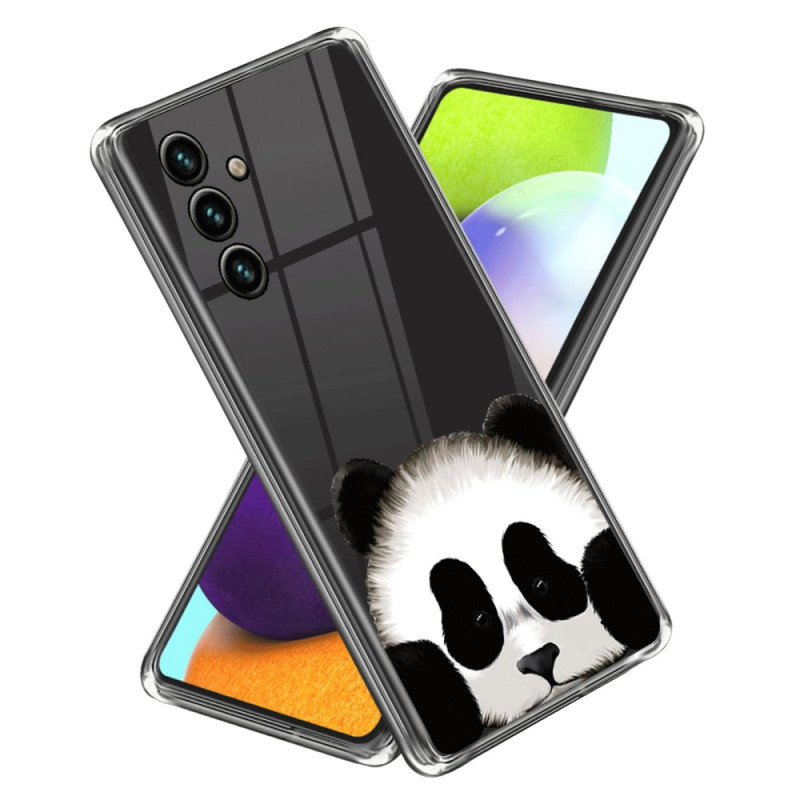 Coque Samsung Galaxy A25 5G Mignon Panda