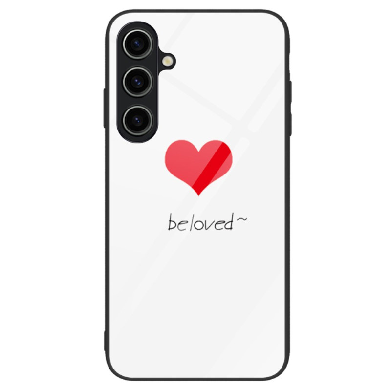 Coque Samsung Galaxy A25 5G Beloved Heart