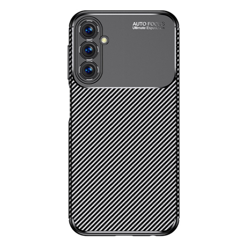 Coque Samsung Galaxy A25 5G Fibre Carbone Flexible