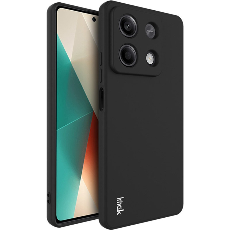 Coque Xiaomi Redmi Note 13 5G UC-4  IMAK Noir