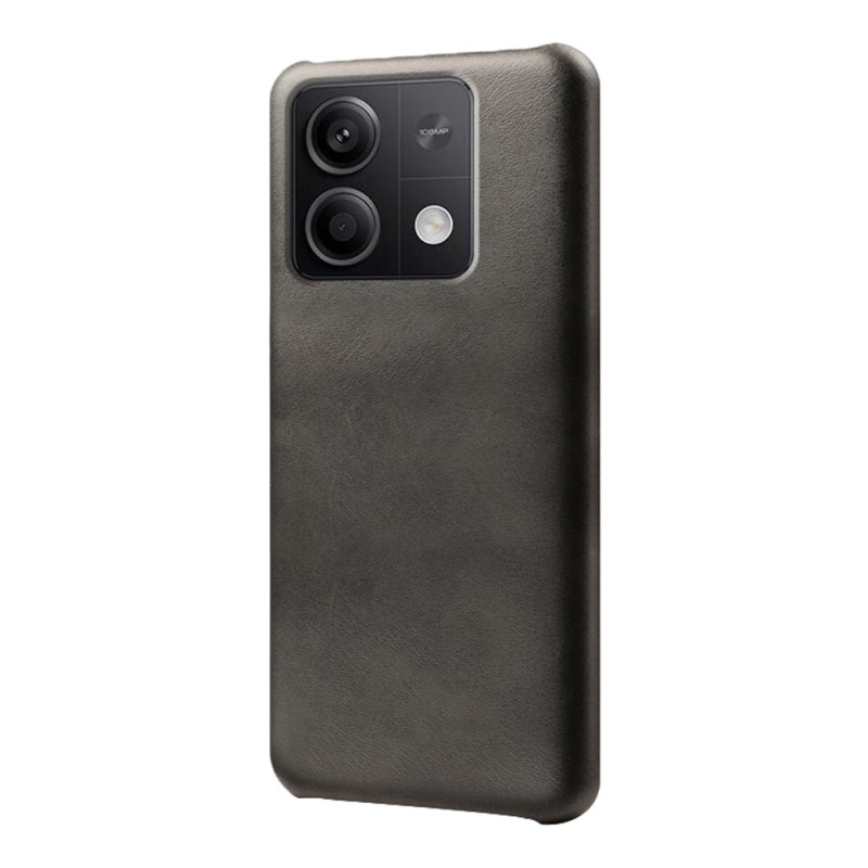 Coque Xiaomi Redmi Note 13 5G Effet Cuir