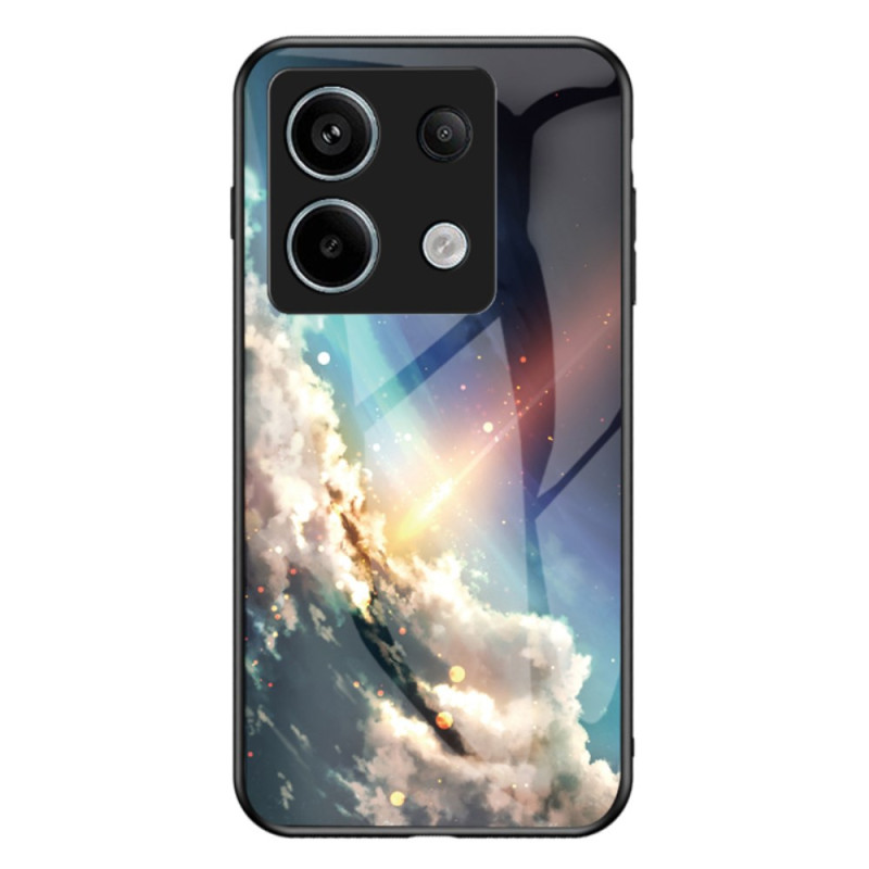 Coque pour Xiaomi Redmi Note 13 Pro 5G Design Ciel Étoilé