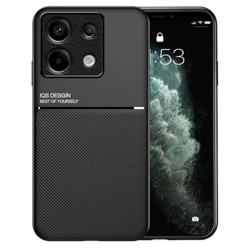 Coque Xiaomi Redmi Note 13 Pro 5G / Poco X6 5G Magnétique