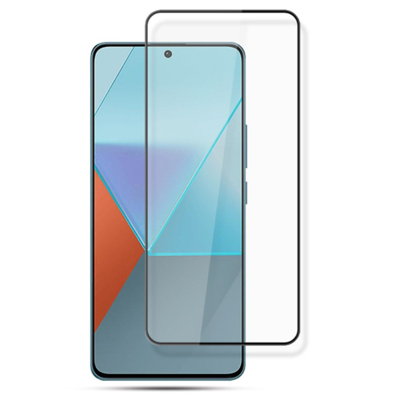 Protection en Verre Trempé Intégrale pour Écran Xiaomi Redmi Note 13 Pro 5G AMORUS