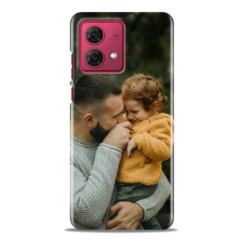 Coque personnalisée Moto G84 5G