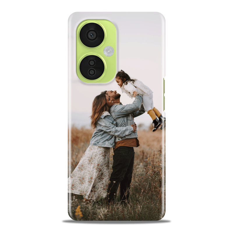 Coque personnalisée OnePlus Nord CE 3 Lite 5G