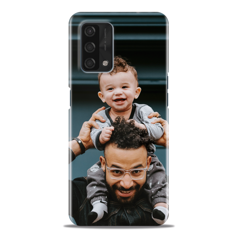 Coque personnalisée Oppo A74 4G