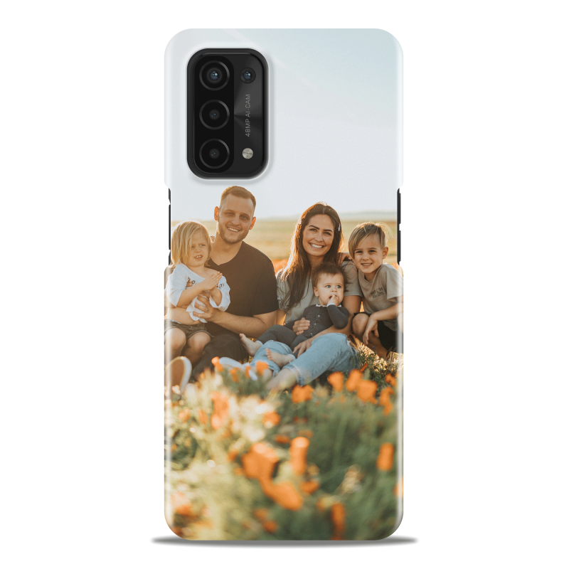 Coque personnalisée Oppo A74 5G