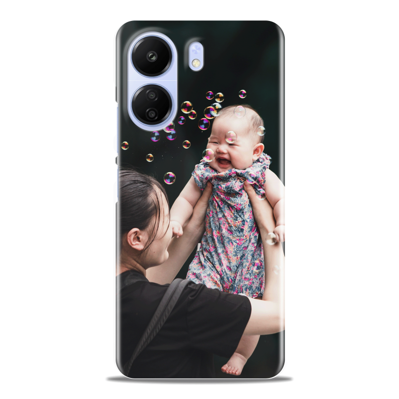 Coque personnalisée Poco C65