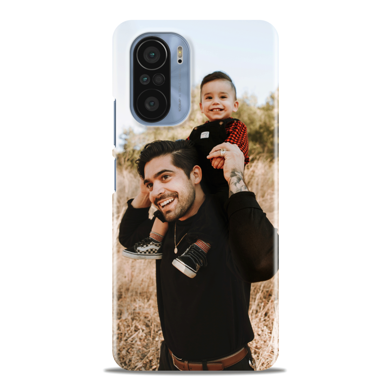 Coque personnalisée Xiaomi Mi 11i 5G