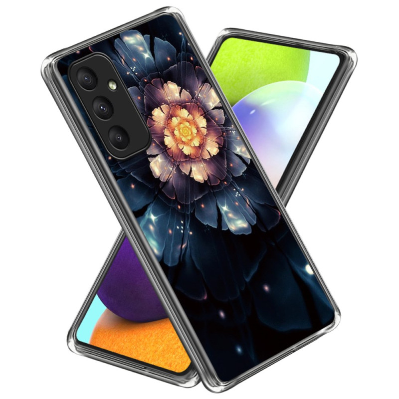 Coque Samsung Galaxy A05s Fleurs Colorées