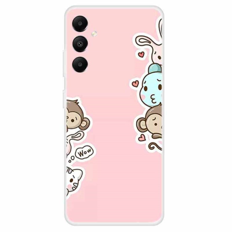 Coque Samsung Galaxy A05s Wow