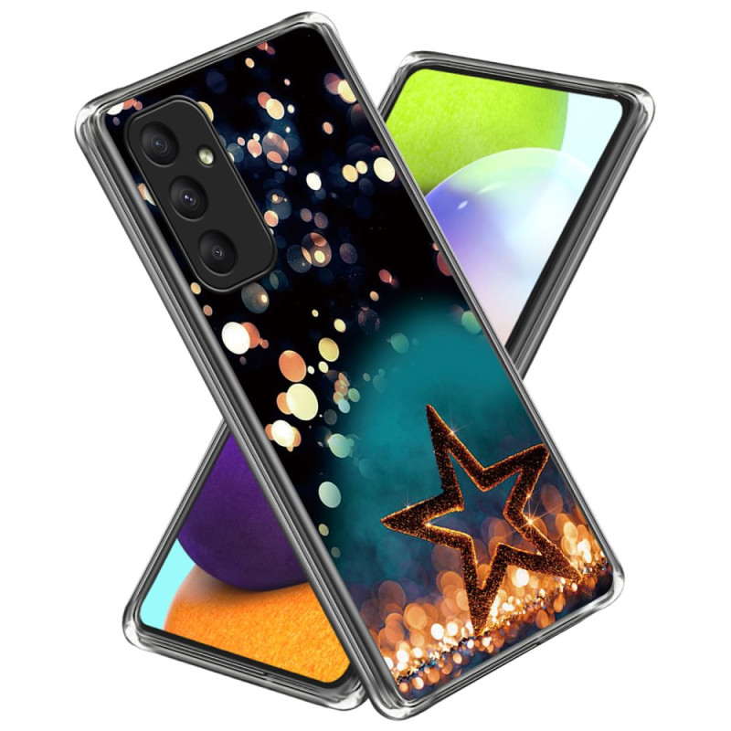 Coque Samsung Galaxy A05s Étoile