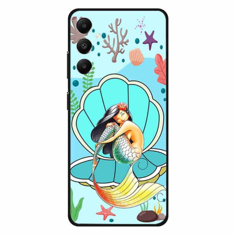 Coque Samsung Galaxy A05s Sirène