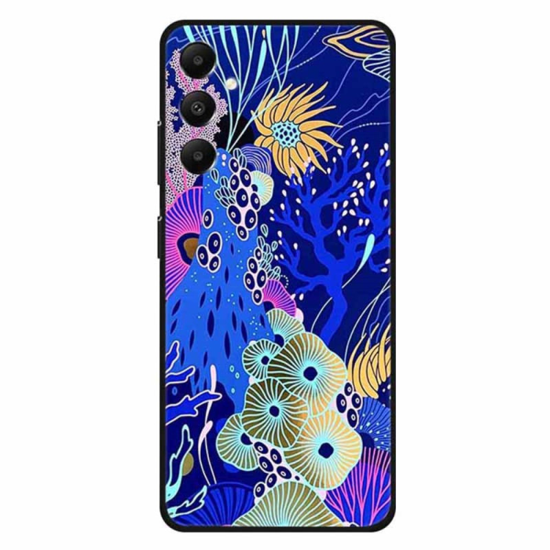 Coque Samsung Galaxy A05s Corail de l'Océan