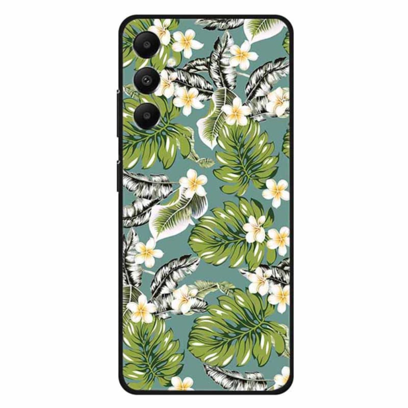 Coque Samsung Galaxy A05s Fleurs