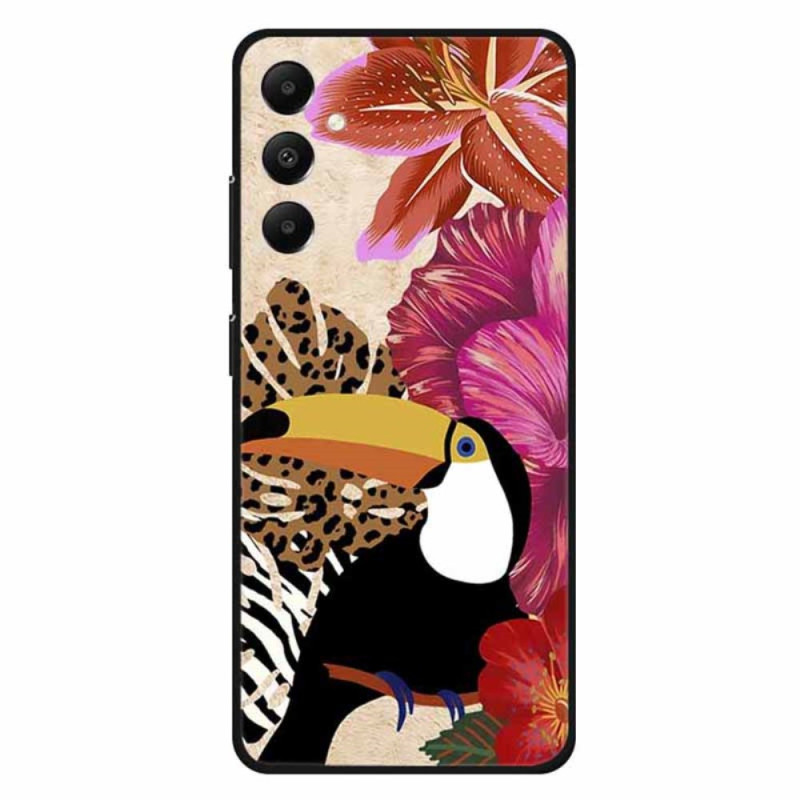 Coque Samsung Galaxy A05s Oiseau au Grand Bec