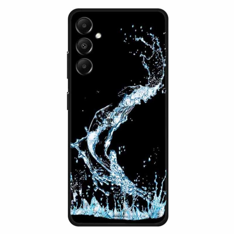 Coque Samsung Galaxy A05s Eau Bleue