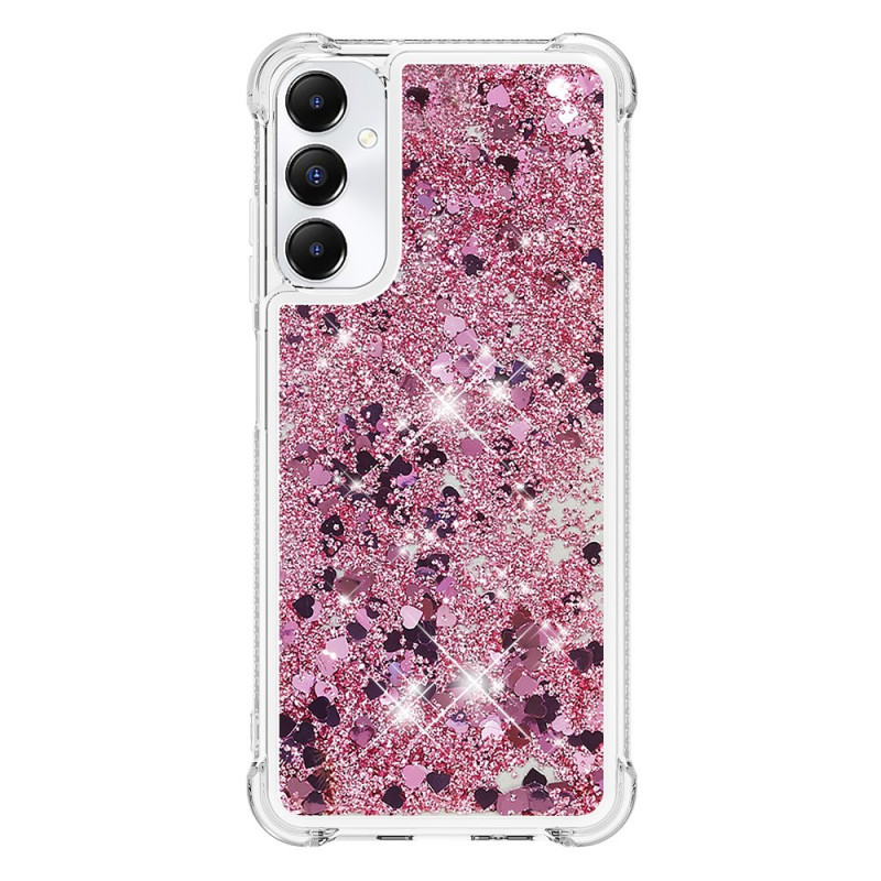 Coque Samsung Galaxy A05s Paillettes